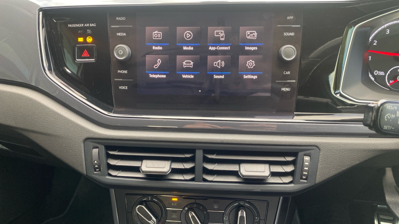 Volkswagen Polo 1.0 TSI 95 R-Line 5dr Petrol Hatchback